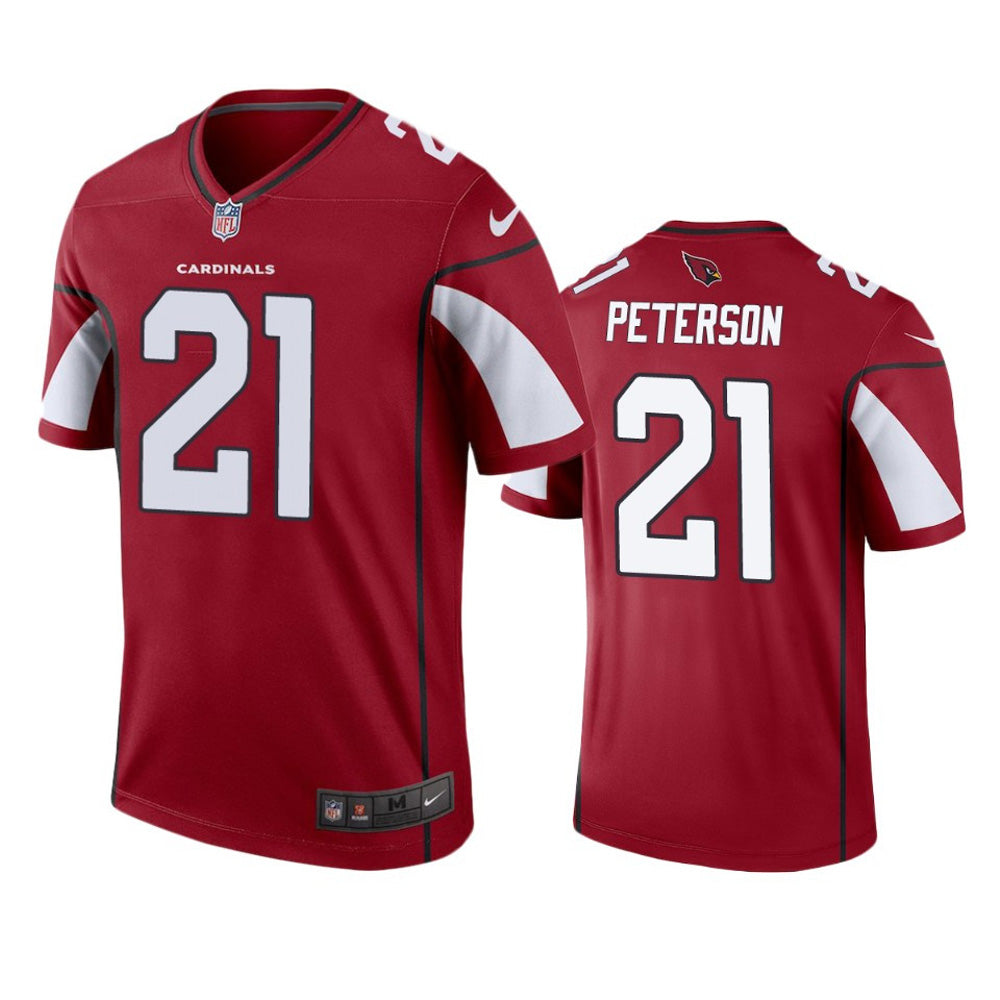 Youth Arizona Cardinals Patrick Peterson Legend Jersey - Cardinal